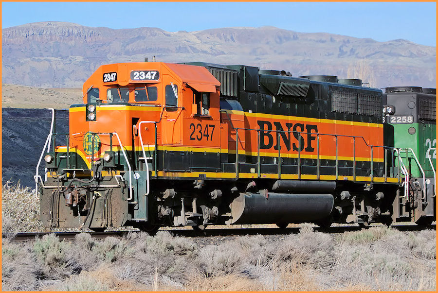 BNSF 2347 1